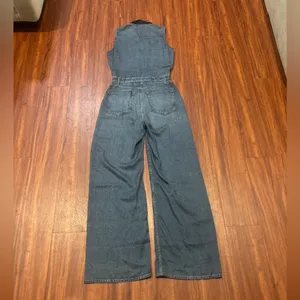 Rag & Bone Miramar Jumpsuit thumbnail 2