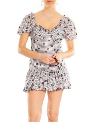 Catalina Dress thumbnail 1