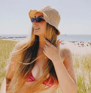 Victoria's Secret Bikini thumbnail 4