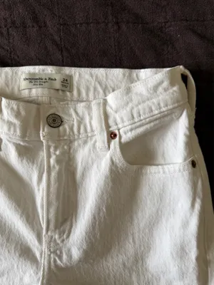 Abercrombie Jeans thumbnail 2