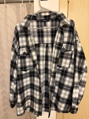 Forever 21 Jacket thumbnail 1
