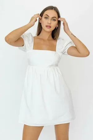 Vestique Babydoll Dress thumbnail 2