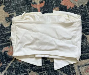 DO+BE Bow Tube Top thumbnail 3