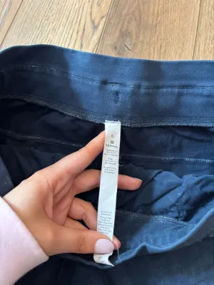 Lululemon Inner Glow Shorts 3" thumbnail 3