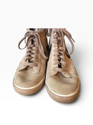 Nike Blazer Mid Suede Sneakers thumbnail 3