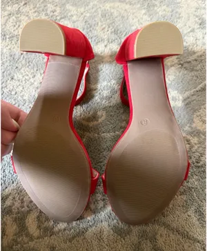 Charlotte Russe Heels thumbnail 3