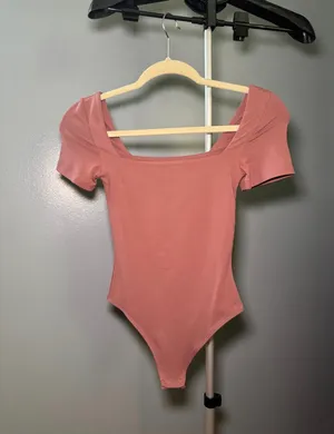 Aritzia Bodysuit thumbnail 4