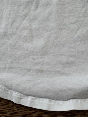 Lululemon Women’s White Racerback Tank Top, 6/8 thumbnail 2