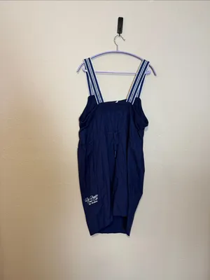 Daily Practice By Anthropologie Passing Shot Sleeveless Mini‎ Dress Size Large thumbnail 8