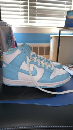 Nike High Top Dunks thumbnail 3