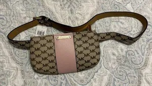 Michael Kors belt bag thumbnail 1