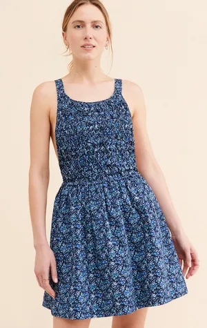 Free People petunia Mini Dress thumbnail 1