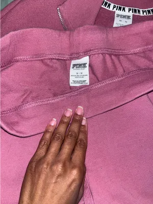 PINK Victoria's Secret Sweatsuit thumbnail 4
