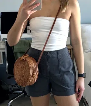 Old Navy Tube Top thumbnail 1