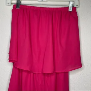 Show Me Your MuMu Shorts‎ Romper thumbnail 8