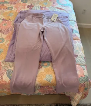 Lululemon Softstreme High-Rise Pants thumbnail 1