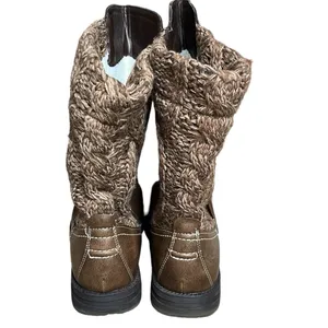 MUK LUKS Women's Stacy Boots thumbnail 6
