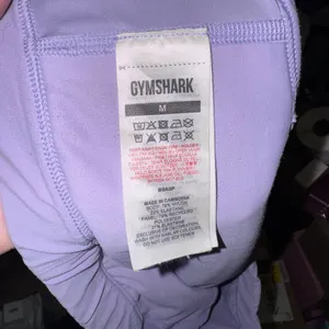 Gymshark Mesh twist sports bra thumbnail 7