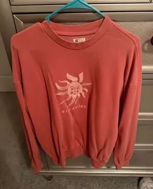 Billabong crewneck  thumbnail 1