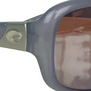 COSTA Gannet 580 Polarized Sunglasses GNT 118 - $212. thumbnail 4
