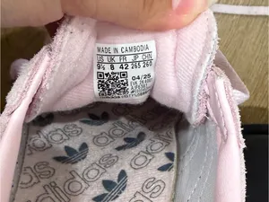 Adidas Handball Spezial Women 9.5 thumbnail 8