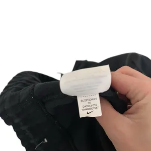 Nike Tech Black Joggers Sz 1X thumbnail 6