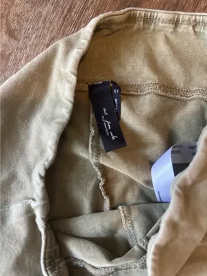 Outfitters Urban Out From Under flares thumbnail 2