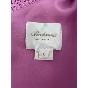 Shoshanna Antonella One-Shoulder Dress‎ thumbnail 11