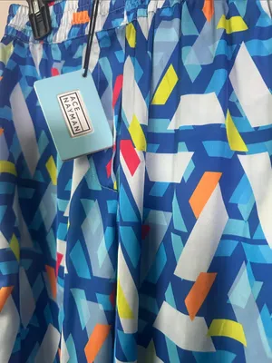 Ace Nayman Fran Graphic Pajama Pants thumbnail 4