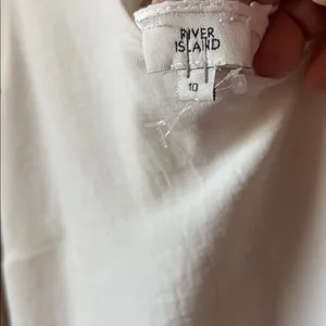 River Island ruffle accented top 10 thumbnail 2