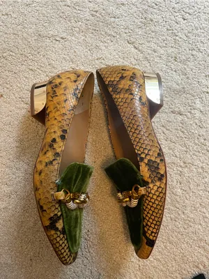 Tory Burch Loafers thumbnail 3