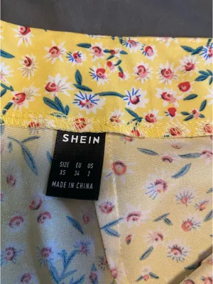 Shein skirt thumbnail 3