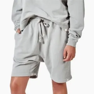 ✨Tkees Core Dove Grey Sz Large/3 Shorts✨ thumbnail 2