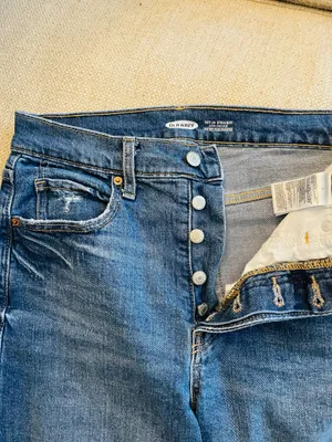 Old Navy Jeans  thumbnail 2
