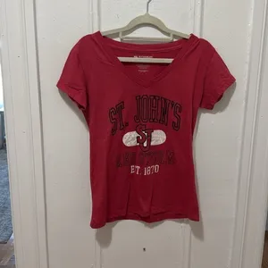 Red Top Size M thumbnail 4
