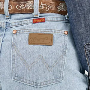 NWT Wrangler jeans thumbnail 11