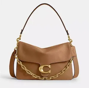 Coach Chain Tabby Honey thumbnail 1