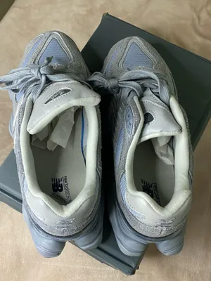 New balance 9060 New model aged version Mens sneaker shoes size 6.5 thumbnail 6