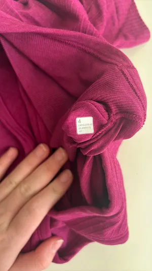 Ebb To Street Lululemon Tank thumbnail 4