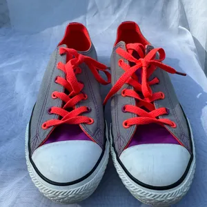 Converse Black‎ All Star Sole thumbnail 1