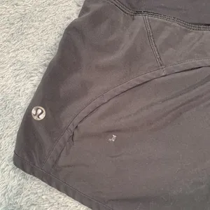 lululemon athletica Black Women's Athletic Shorts thumbnail 7
