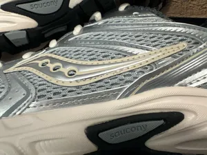 Saucony running sneakers  thumbnail 2
