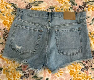 Aeropostale Jean Shorts thumbnail 2
