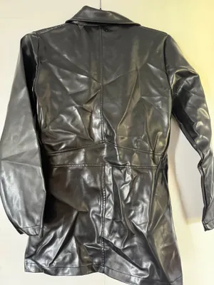 Highway Original Style Black Jacket Size M thumbnail 5