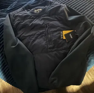 Dakine Unisex Black Pullover Sz Small NWT thumbnail 4