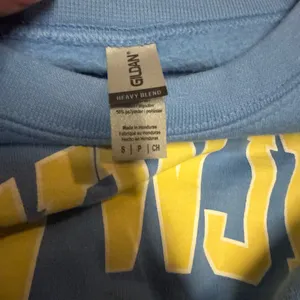 WWJD Comfort Colors thumbnail 3