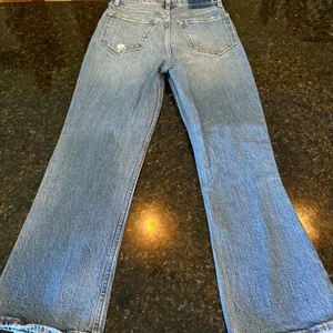 Abercrombie & Fitch jeans thumbnail 3