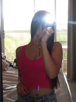 Tank Pink Size 4 thumbnail 1