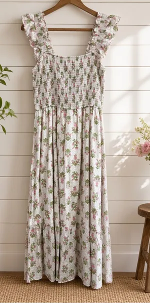 Courtney Dress Large thumbnail 1