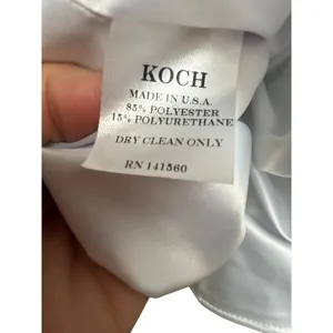 Koch- Greta Skirt- Garden Avenue NWT Sz. M thumbnail 9